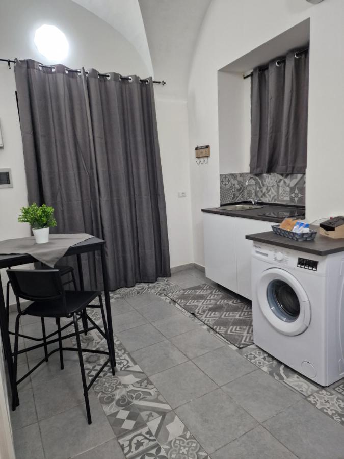 Apartment House Catania