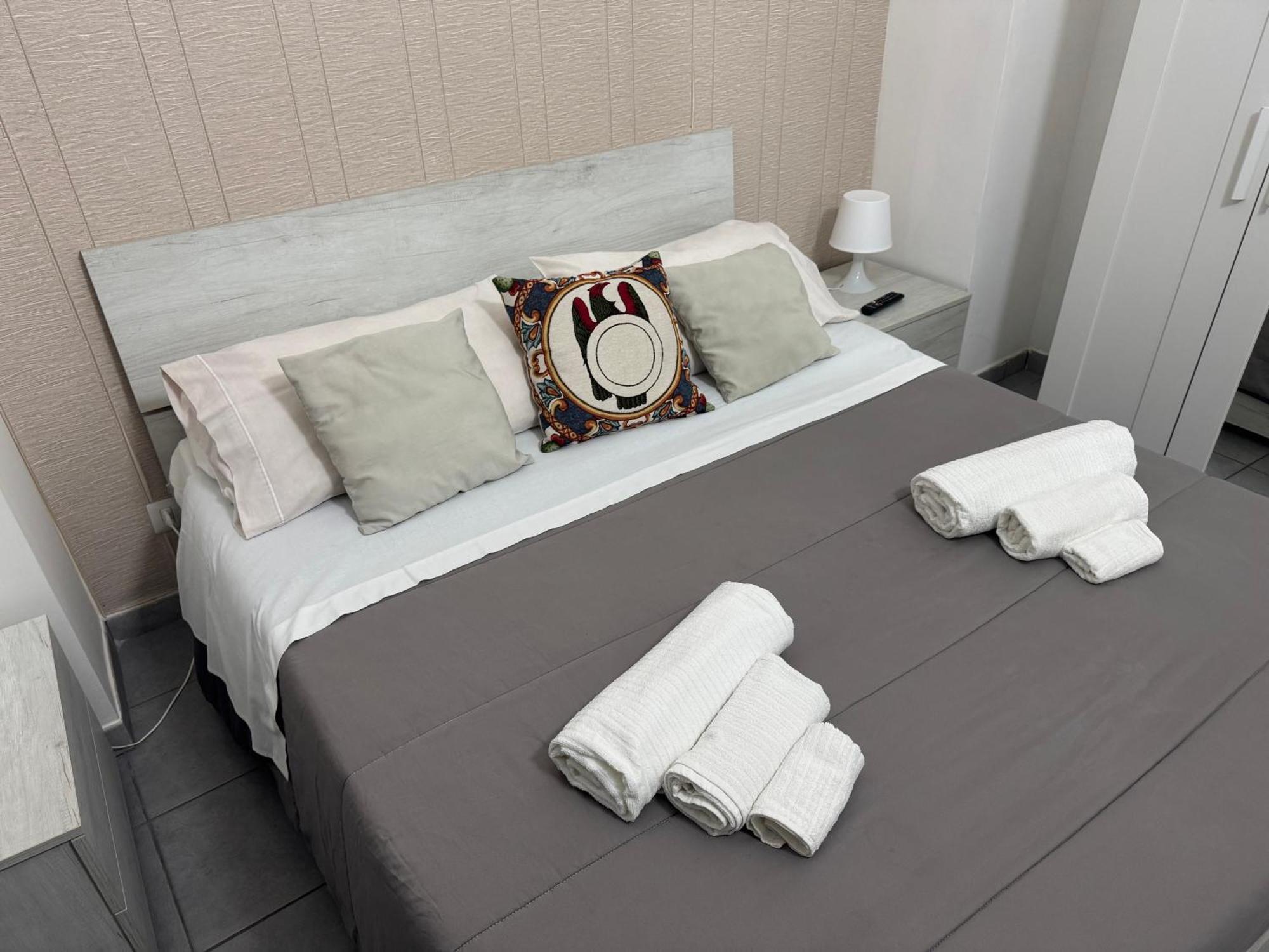 House Apartment Catania