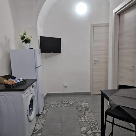 Nice House Catania Exterior photo