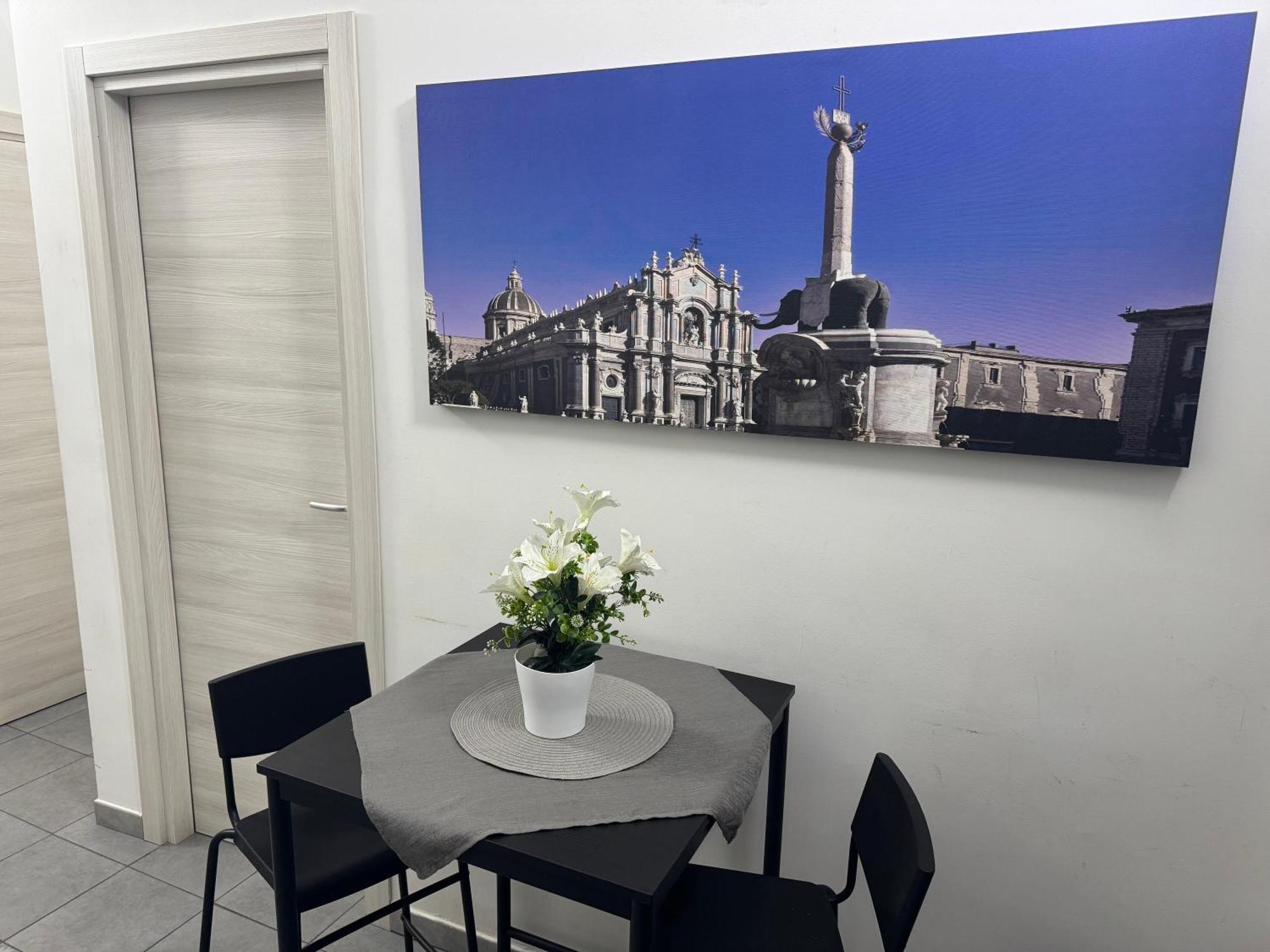 House Catania