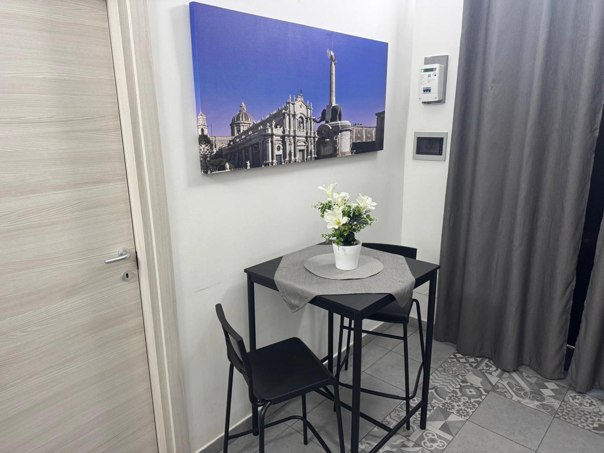 House Apartment